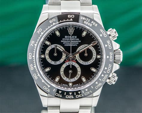 rolex daytona ceramica|Rolex daytona ceramic bezel.